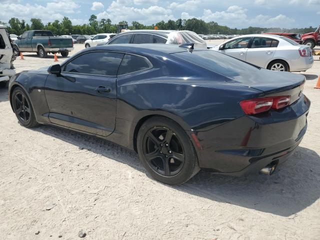 Photo 1 VIN: 1G1FB1RS5L0117777 - CHEVROLET CAMARO 