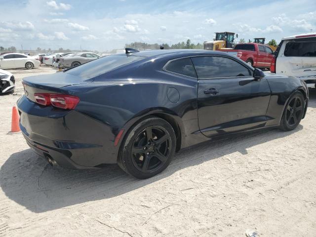 Photo 2 VIN: 1G1FB1RS5L0117777 - CHEVROLET CAMARO 