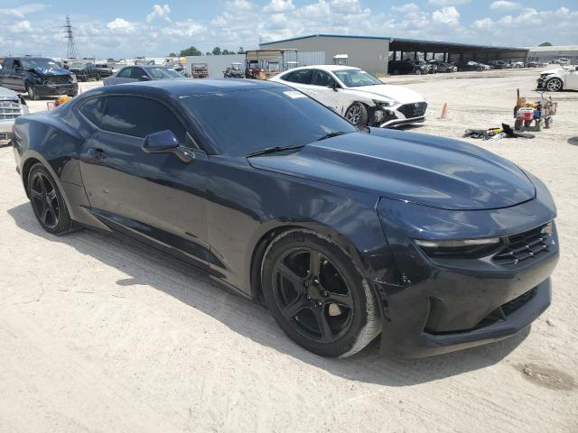 Photo 3 VIN: 1G1FB1RS5L0117777 - CHEVROLET CAMARO 