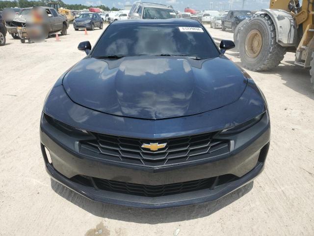 Photo 4 VIN: 1G1FB1RS5L0117777 - CHEVROLET CAMARO 