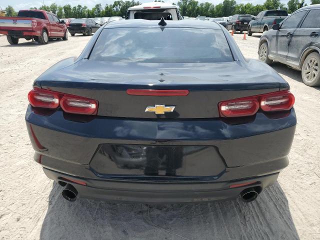 Photo 5 VIN: 1G1FB1RS5L0117777 - CHEVROLET CAMARO 