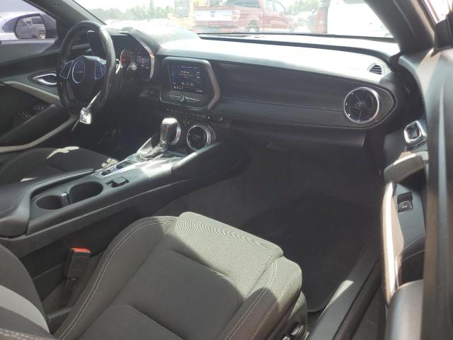 Photo 9 VIN: 1G1FB1RS5L0117777 - CHEVROLET CAMARO 