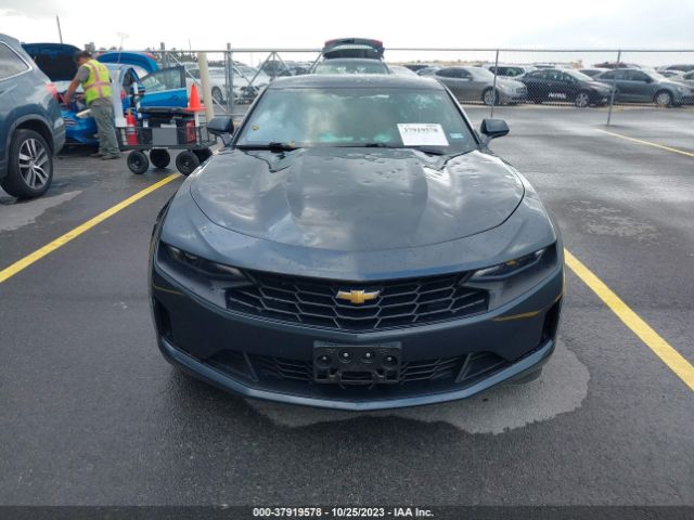 Photo 5 VIN: 1G1FB1RS5L0129055 - CHEVROLET CAMARO 