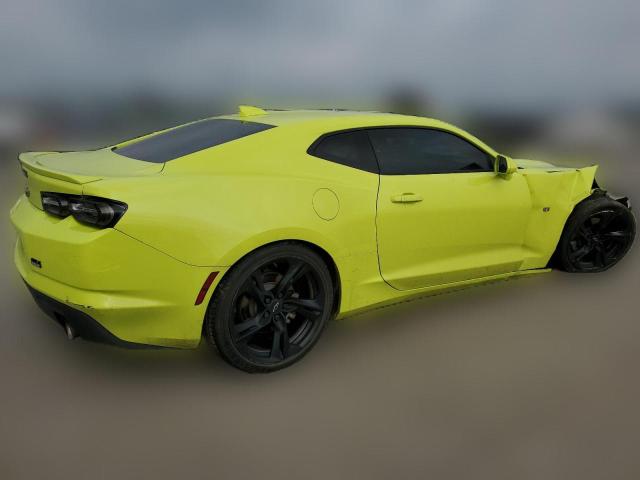 Photo 2 VIN: 1G1FB1RS5L0139570 - CHEVROLET CAMARO 