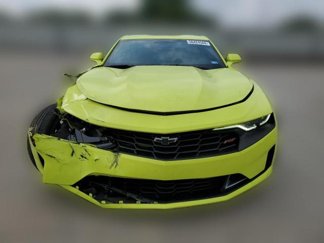 Photo 4 VIN: 1G1FB1RS5L0139570 - CHEVROLET CAMARO 