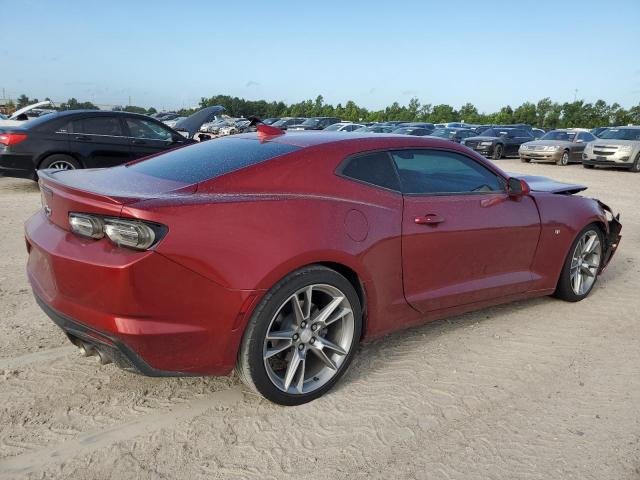 Photo 2 VIN: 1G1FB1RS5M0135567 - CHEVROLET CAMARO LS 