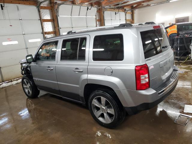 Photo 1 VIN: 1G1FB1RS5M0141742 - JEEP PATRIOT 