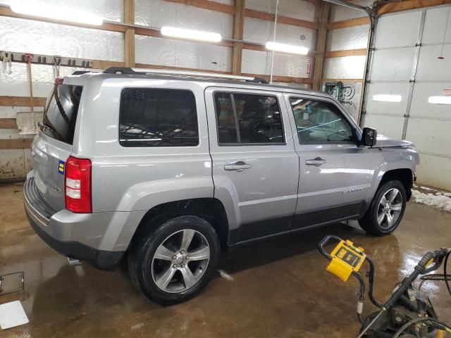 Photo 2 VIN: 1G1FB1RS5M0141742 - JEEP PATRIOT 