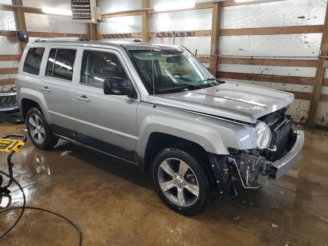 Photo 3 VIN: 1G1FB1RS5M0141742 - JEEP PATRIOT 