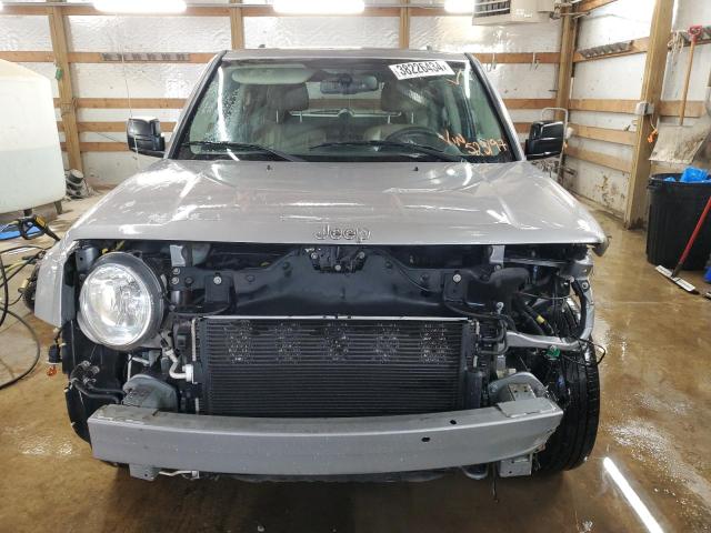 Photo 4 VIN: 1G1FB1RS5M0141742 - JEEP PATRIOT 