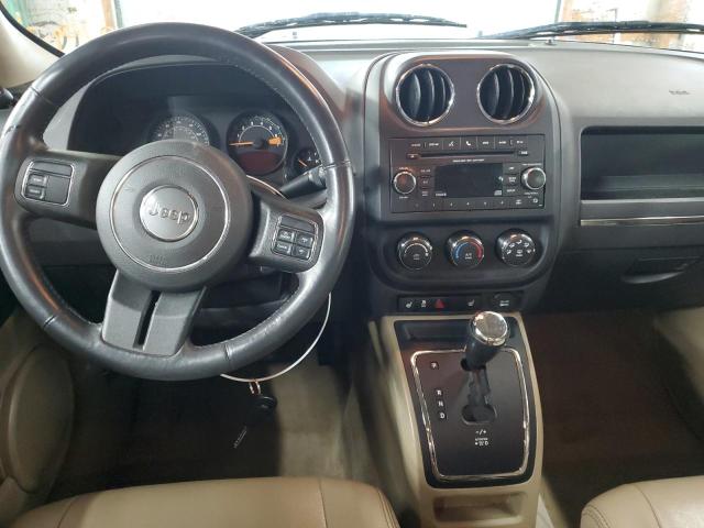 Photo 7 VIN: 1G1FB1RS5M0141742 - JEEP PATRIOT 