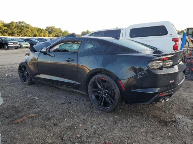 Photo 1 VIN: 1G1FB1RS5P0103285 - CHEVROLET CAMARO LS 