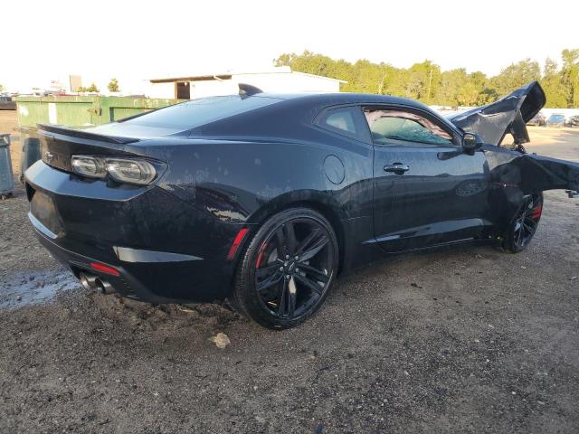 Photo 2 VIN: 1G1FB1RS5P0103285 - CHEVROLET CAMARO LS 