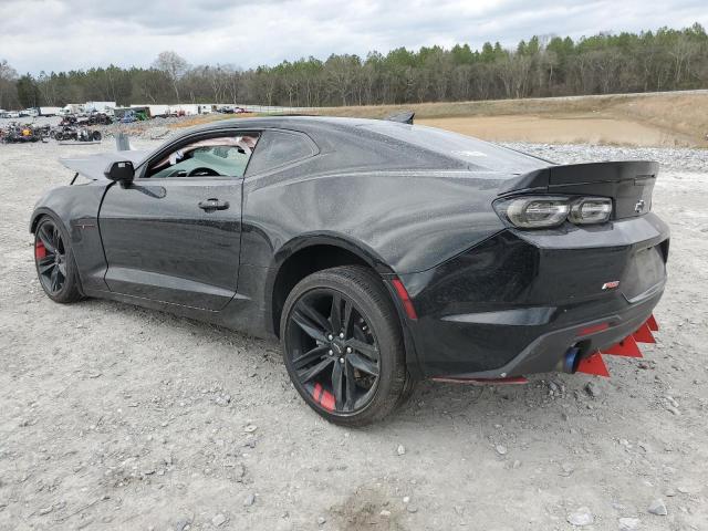 Photo 1 VIN: 1G1FB1RS5P0127442 - CHEVROLET CAMARO LS 