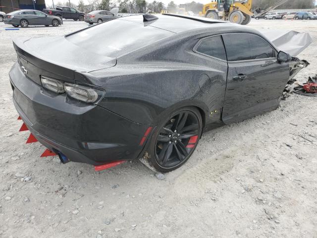 Photo 2 VIN: 1G1FB1RS5P0127442 - CHEVROLET CAMARO LS 