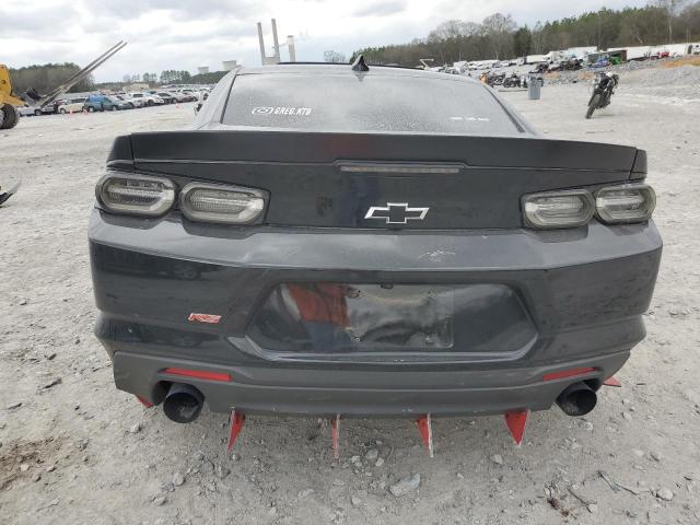 Photo 5 VIN: 1G1FB1RS5P0127442 - CHEVROLET CAMARO LS 