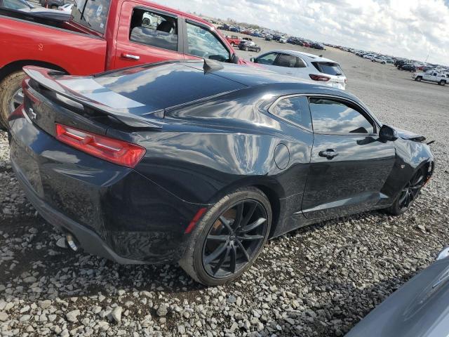 Photo 2 VIN: 1G1FB1RS6G0109869 - CHEVROLET CAMARO 