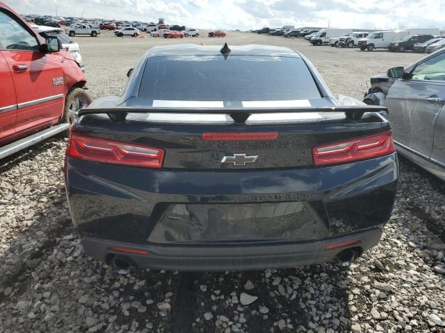 Photo 5 VIN: 1G1FB1RS6G0109869 - CHEVROLET CAMARO 