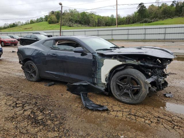 Photo 3 VIN: 1G1FB1RS6G0128535 - CHEVROLET CAMARO LT 