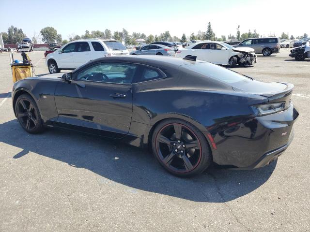 Photo 1 VIN: 1G1FB1RS6G0151832 - CHEVROLET CAMARO LT 