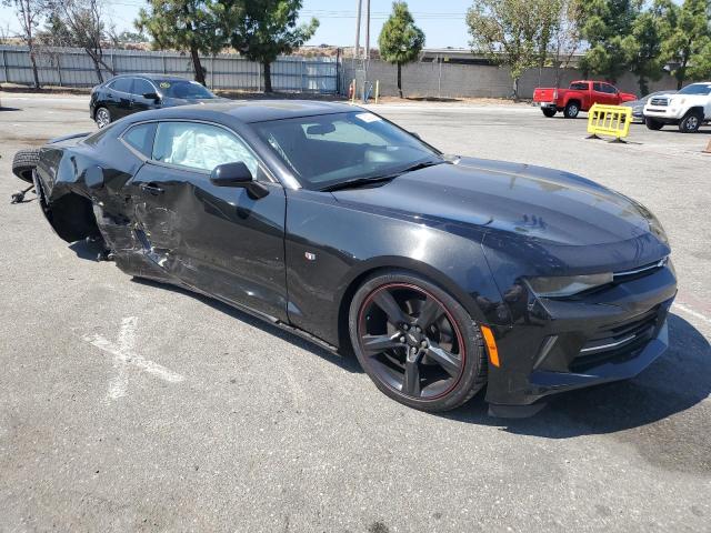 Photo 3 VIN: 1G1FB1RS6G0151832 - CHEVROLET CAMARO LT 