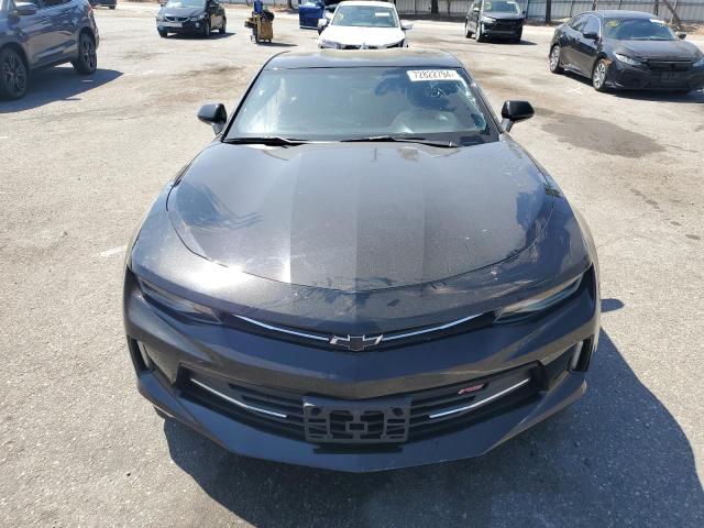 Photo 4 VIN: 1G1FB1RS6G0151832 - CHEVROLET CAMARO LT 