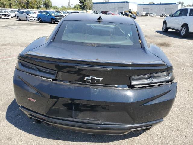 Photo 5 VIN: 1G1FB1RS6G0151832 - CHEVROLET CAMARO LT 