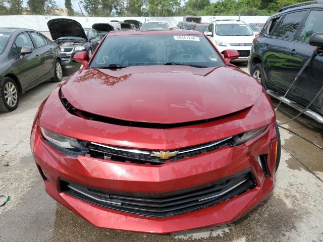 Photo 4 VIN: 1G1FB1RS6G0155024 - CHEVROLET CAMARO LT 