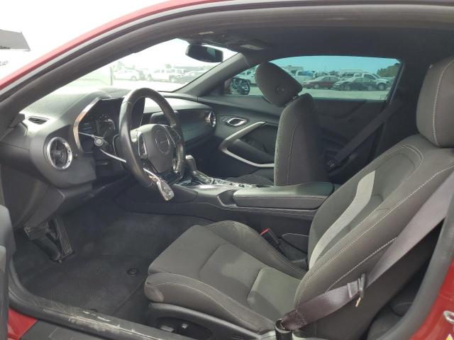 Photo 6 VIN: 1G1FB1RS6G0155024 - CHEVROLET CAMARO LT 