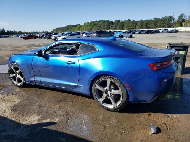 Photo 1 VIN: 1G1FB1RS6G0162491 - CHEVROLET CAMARO 