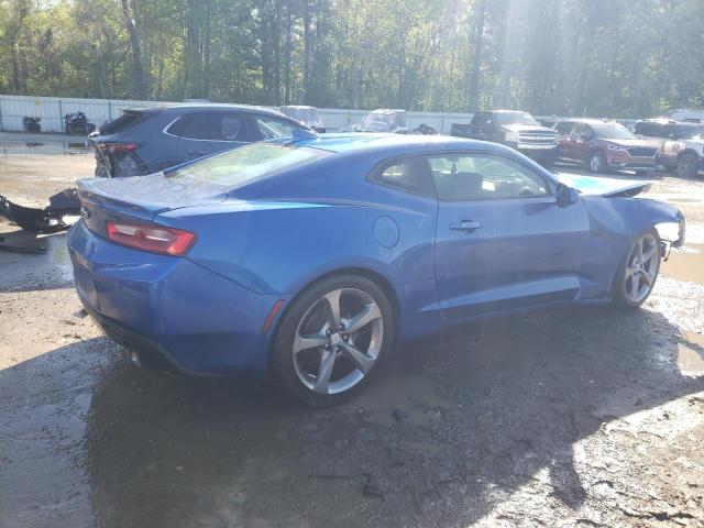 Photo 2 VIN: 1G1FB1RS6G0162491 - CHEVROLET CAMARO 