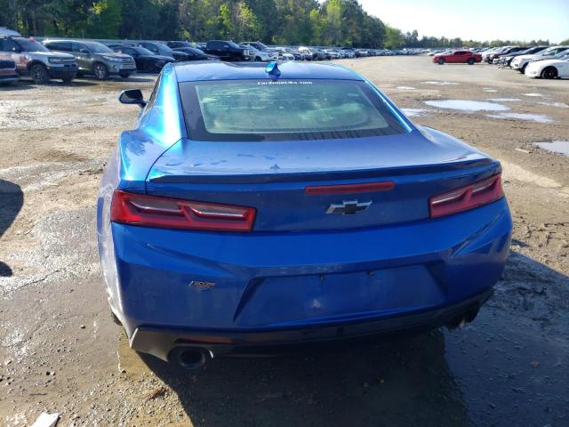 Photo 5 VIN: 1G1FB1RS6G0162491 - CHEVROLET CAMARO 