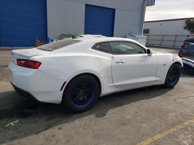 Photo 2 VIN: 1G1FB1RS6G0170848 - CHEVROLET CAMARO LT 