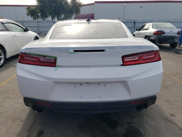 Photo 5 VIN: 1G1FB1RS6G0170848 - CHEVROLET CAMARO LT 