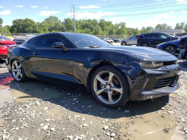 Photo 3 VIN: 1G1FB1RS6G0179209 - CHEVROLET CAMARO LT 