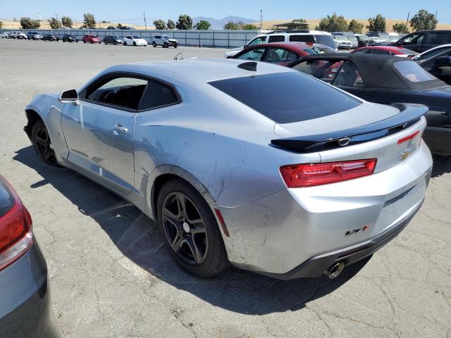 Photo 1 VIN: 1G1FB1RS6G0189674 - CHEVROLET CAMARO LT 