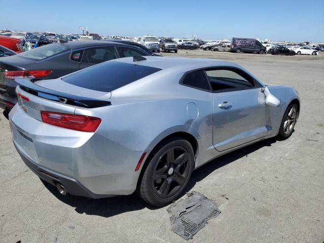 Photo 2 VIN: 1G1FB1RS6G0189674 - CHEVROLET CAMARO LT 