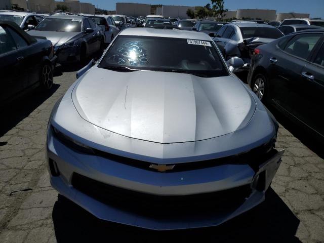 Photo 4 VIN: 1G1FB1RS6G0189674 - CHEVROLET CAMARO LT 