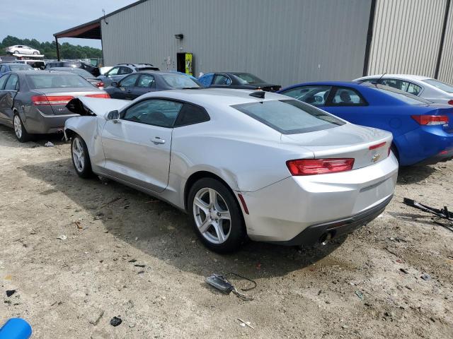 Photo 1 VIN: 1G1FB1RS6H0114457 - CHEVROLET CAMARO LT 