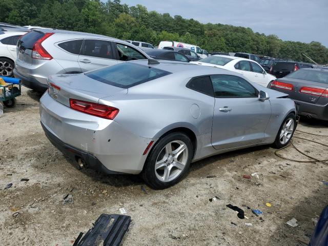 Photo 2 VIN: 1G1FB1RS6H0114457 - CHEVROLET CAMARO LT 