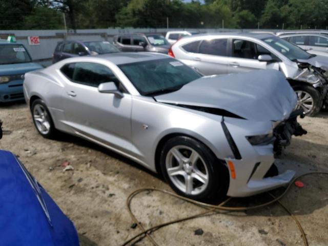 Photo 3 VIN: 1G1FB1RS6H0114457 - CHEVROLET CAMARO LT 