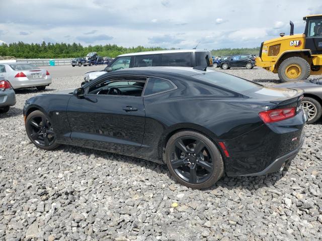 Photo 1 VIN: 1G1FB1RS6H0121800 - CHEVROLET CAMARO 