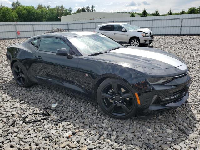 Photo 3 VIN: 1G1FB1RS6H0121800 - CHEVROLET CAMARO 