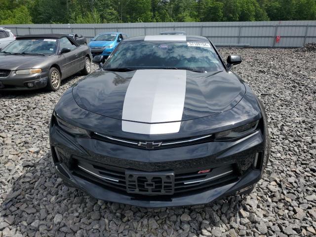 Photo 4 VIN: 1G1FB1RS6H0121800 - CHEVROLET CAMARO 