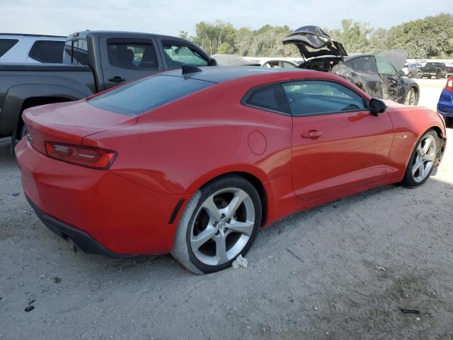 Photo 2 VIN: 1G1FB1RS6H0126740 - CHEVROLET CAMARO 