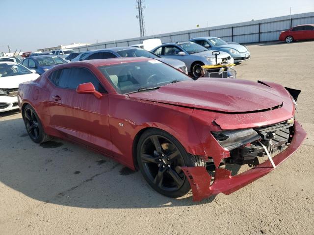 Photo 3 VIN: 1G1FB1RS6H0128908 - CHEVROLET CAMARO LT 