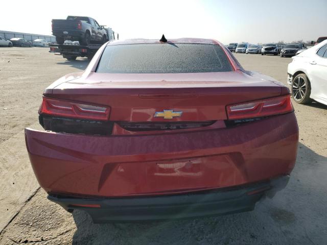 Photo 5 VIN: 1G1FB1RS6H0128908 - CHEVROLET CAMARO LT 