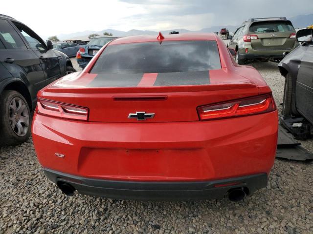 Photo 5 VIN: 1G1FB1RS6H0164081 - CHEVROLET CAMARO LT 