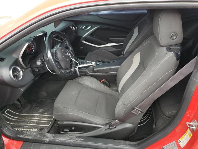 Photo 6 VIN: 1G1FB1RS6H0164081 - CHEVROLET CAMARO LT 