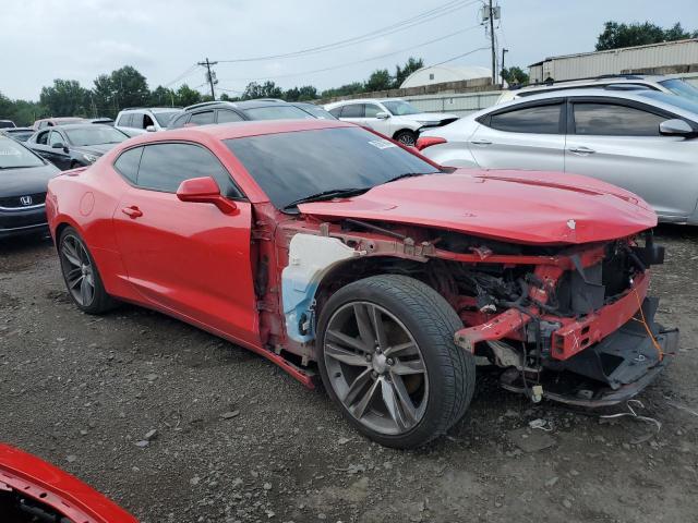 Photo 3 VIN: 1G1FB1RS6H0169779 - CHEVROLET CAMARO LT 